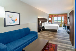  - Holiday Inn Express & Suites Winona
