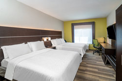  - Holiday Inn Express & Suites Winona
