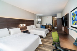  - Holiday Inn Express & Suites Winona
