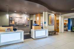  - Holiday Inn Express & Suites Winona