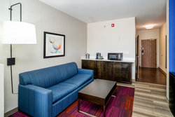  - Holiday Inn Express & Suites Winona