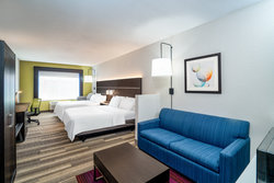  - Holiday Inn Express & Suites Winona