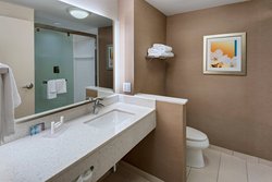  - Fairfield Inn & Suites by Marriott Dublin - I-16, Exit 51