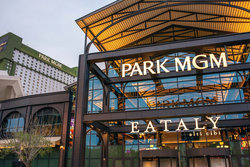  - Park MGM Resort & Casino Las Vegas