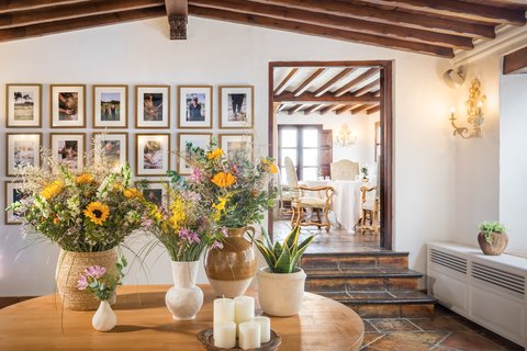 LA BOBADILLA ROYAL HIDEAWAY - Photo 54