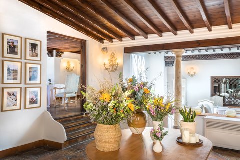 LA BOBADILLA ROYAL HIDEAWAY - Photo 55