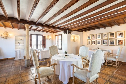 LA BOBADILLA ROYAL HIDEAWAY - Photo 56