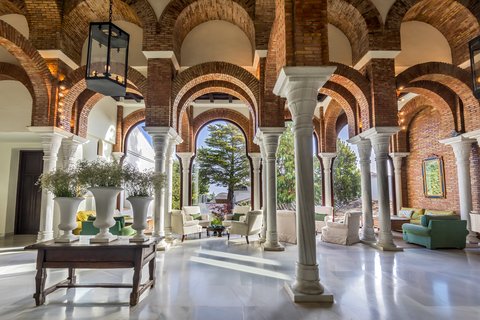 LA BOBADILLA ROYAL HIDEAWAY - Photo 59