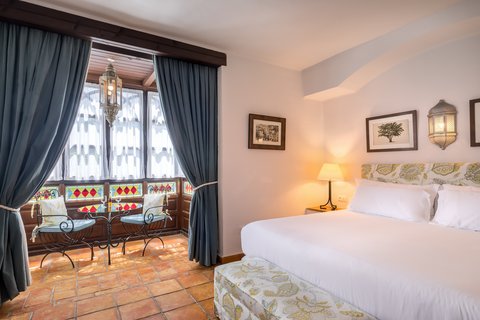 LA BOBADILLA ROYAL HIDEAWAY - Photo 60