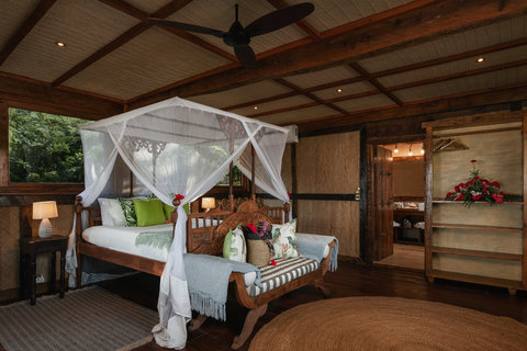 Banda bedroom 1