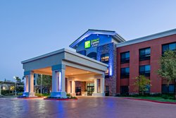 - Holiday Inn Express Atascadero
