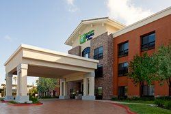  - Holiday Inn Express Atascadero