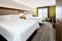  - Holiday Inn Express Atascadero