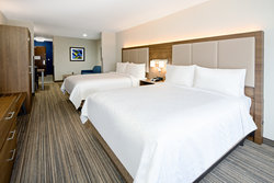  - Holiday Inn Express Atascadero