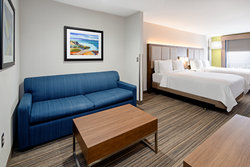  - Holiday Inn Express Atascadero