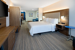 - Holiday Inn Express Atascadero