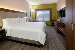  - Holiday Inn Express Atascadero