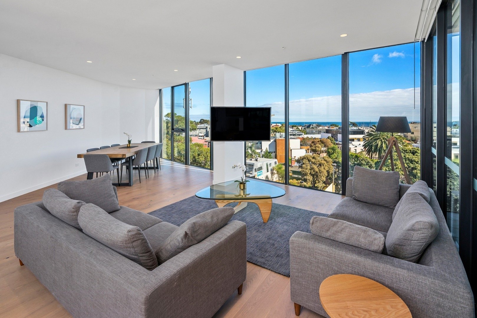 ANCHORAGE APARTMENTS HAMPTON-guestroom-Three Bedroom Waterview Apartment Living Area.jpg