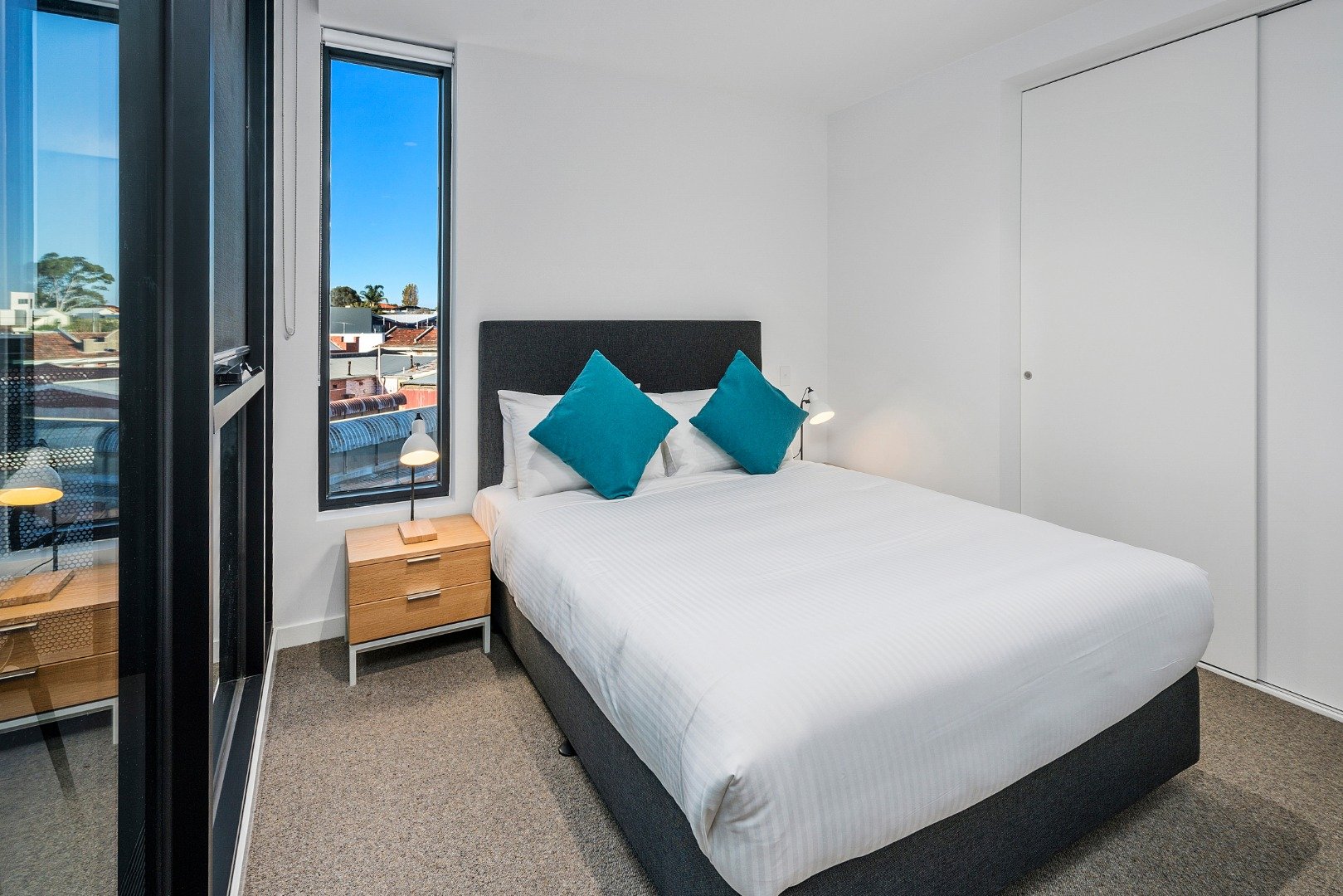 ANCHORAGE APARTMENTS HAMPTON-guestroom-Two Bedroom Apartment Bedroom.jpg