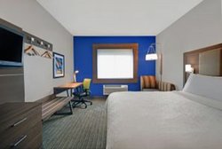  - Holiday Inn Express & Suites Dearborn
