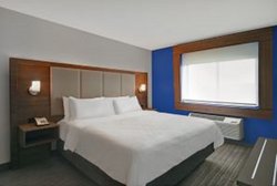  - Holiday Inn Express & Suites Dearborn