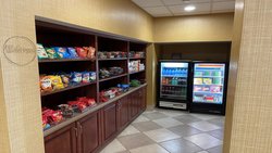  - Holiday Inn Express & Suites Bowling Green - I-75, Exit 181