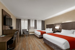  - GEC Granville Suites Hotel Downtown Vancouver