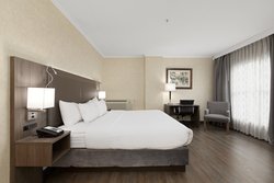  - GEC Granville Suites Hotel Downtown Vancouver