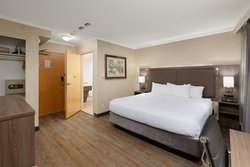  - GEC Granville Suites Hotel Downtown Vancouver