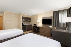  - GEC Granville Suites Hotel Downtown Vancouver