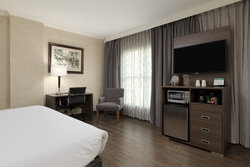  - GEC Granville Suites Hotel Downtown Vancouver