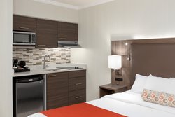  - GEC Granville Suites Hotel Downtown Vancouver