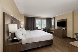  - GEC Granville Suites Hotel Downtown Vancouver