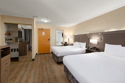  - GEC Granville Suites Hotel Downtown Vancouver