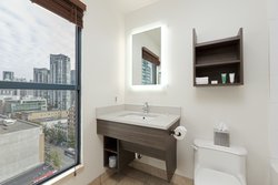  - GEC Granville Suites Hotel Downtown Vancouver