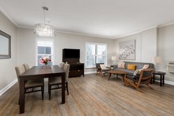  - GEC Granville Suites Hotel Downtown Vancouver