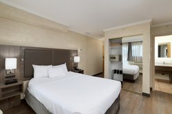  - GEC Granville Suites Hotel Downtown Vancouver