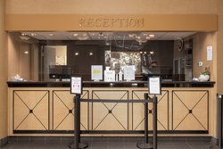  - GEC Granville Suites Hotel Downtown Vancouver