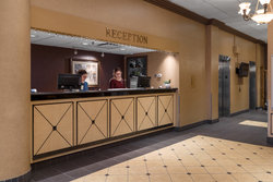  - GEC Granville Suites Hotel Downtown Vancouver