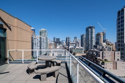  - GEC Granville Suites Hotel Downtown Vancouver