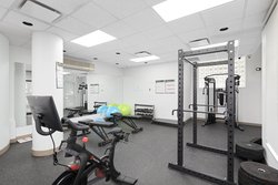  - GEC Granville Suites Hotel Downtown Vancouver