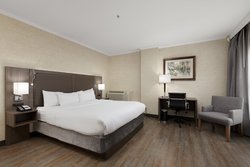  - GEC Granville Suites Hotel Downtown Vancouver