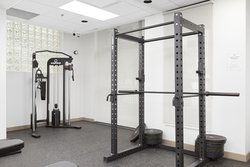  - GEC Granville Suites Hotel Downtown Vancouver