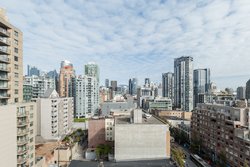  - GEC Granville Suites Hotel Downtown Vancouver