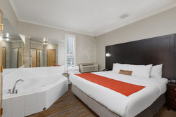  - GEC Granville Suites Hotel Downtown Vancouver
