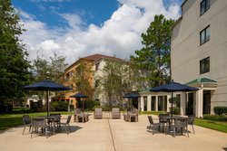  - Courtyard by Marriott Covington - I-12, Exit 63