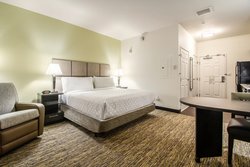  - Candlewood Suites Airport Portland - I-205, Exit 24