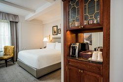  - InterContinental Barclay Hotel New York