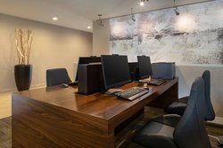  - Courtyard by Marriott Hotel Fresno