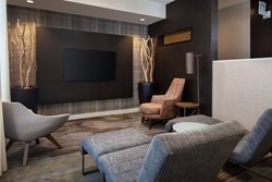  - Courtyard by Marriott Hotel Fresno